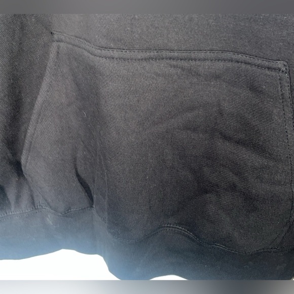 New Wot Las Vegas Raiders Pullover Sweater Size Large Men’s. - Picture 4 of 12